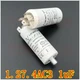 1pc new  AV Arcotronics  1uF 1.27.4AC3 MKP  capacitor #fg