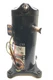 Copeland ZP51K5E-PFV-130 Scroll Compressor 1 PH 230V for R410A only ! used #C73
