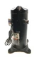 Copeland ZP51K5E-PFV-130 Scroll Compressor 1 PH 230V for R410A only ! used #C505
