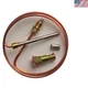 Emerson 36-Inch Universal Thermocouple - Reliable Replacement for Gas Appliances