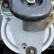 Jakel J238-150-1571 Draft Inducer Blower Motor 318984-753 037752 used  Rm558