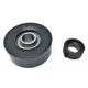 Totaline 5/8" Rubber Cartridge Bearing P461-2502 NOS