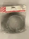 Robertshaw 11-293 1/4" Aluminum Tubing 5' Roll Includes fittings B11-763