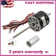 D1092 Condenser Motor For Coleman Mach 3, Mach 15, 6000, 8000 Series RV A/C