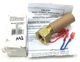 WHITE RODGERS W-R 36E AND 36F SERIES ADAPTER KIT F26-0187 new old stock  #A42