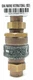 Watts 1/2" 9D-M3 Backflow Preventer