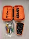 Supco Tradefox TFXJK Jumper King Thermostat Bypass Multi-Jumper Tool with Switch