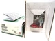 NEW ASCO 302088 REBUILD KIT