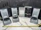 4 QTY! BULK LOT- MARS 80308 AC/ Heat Pump DISCONNECT W/GFCI Receptacle 60A &mdash;NEW