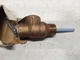 Watts Regulator - 10L-2 Pressure Relief Valve, 3/4" inlet 3/4" outlet