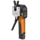 NAVAC NEF6LM Cordless Power Flaring Tool, 1/4" to 3/4" Tube O.D.