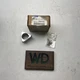 NEW SURPLUS- Lovejoy 40 DLT HUB 1-3/8 DeltaFlex Coupling