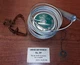Alco Thermo Valve Power Assembly XC726HX2B