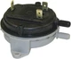 Supco NS2-0000-03 Furnace Draft Vent Air Pressure Switch
