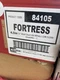 Rectorseal 84105 Fortress LDK 4.5in x 12ft Lineset Wall Duct Kit (NEW)