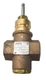 Siemens 599-03076 Flowrite Linear Valve 3/4" 599 Series 6.3CV Bronze Body 012120