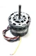 GE Motors 5KCP39KGR047S Blower Motor 1/2HP 1050RPM 115V 1PH used #MP232