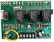 BCC3-3 Lennox Furnace Circuit Control Board LB-90676B 27W95