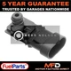 Kerr Nelson MAP Intake Manifold Sensor Fits Renault Nissan EMS002MF