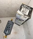 Parker SPORLAN SF-283-F SUCTION ⅜ inch FILTER KH42ME060 CARRIER CHILLER SF283F
