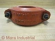 Victaulic 2-1/2"X2" Reducing Coupling Style 750 (Pack of 6)