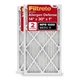 Filtrete 14x30x1 AC Furnace Air Filter, MERV 11, MPR 1000, 14x30x1, White