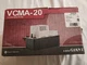 Little Giant 554425 VCMA-20ULS 80 GPH 1/30 HP Automatic Condensate Pump