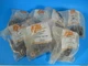 Lot of 7 Hydra-Zorb 100212 2-1/8" Tube Cushion Pipe Clamp Hanger