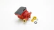 Grundfos 59896123 UP15-18BUC5 115V Bronze Circulator Pump