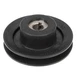 CARRIER KR11AZ406 Blower Pulley 21.7" x 5.4" x 3.1" Durable HVAC Component