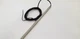 ROVEMA 04038873 HEATING CARTRIDGE WITH LEADS, 8MM DIA, 180MM LG, 230V 400W