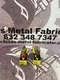 Parker PSG-3MF Moisture Indicator Lot of 2