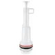  Flush Valve Compatible with 211-11-1/2", Compatible with Mansfield 211-1112