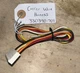 Carrier 330390-701 Wire Harness 1174744 USED **TESTED**