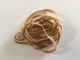 Size #64 Rubber Bands -  3 1/2&rdquo; X 1/4&rdquo; - Set of 10