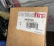 TRANE VAL07423 New in Box- CHECK PILOT OPERATED OIL VALVE