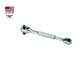 4-in-1 Ratchet w/Bit Holder Socket Driver (1/4, 3/8, 1/2-inch Drive One Handle)