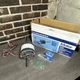 RV air conditioner motor F42D1092D Double 1/2&rdquo; Shaft 1/3 HP And 115V