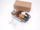 Belimo 35In-LB Torque 24VAC/DC 250V Aux Spring Return Damper Actuator LF24-S US