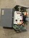 Honeywell L8124C 1102  Triple Aquastat Relay 