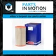 Air Filter fits RENAULT R20 1279 2.2 80 to 83 851700 B&B 7700720987 7701019344