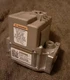 Furnace Gas Valve VR8205S2254 100365-02 Honeywell