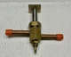 Parker 3/8" ODF R26E63M Normally Closed Refrigeration Solenoid Valve