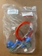 LG Refrigerator Water Valve AJU75837102 AP7207244 PS16878547