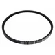 Continental Bx54 Bx54 Cogged, Classical V-Belt, 57 In Outside Length, 21/32 In