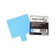 ANCHOR BRAND 101-UV2739J JACKSON REPLACEMENT LENSEQ 3002739