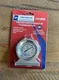 IRP Freezer/Refrigerator Thermometer  -40&deg;F/0&deg;/+110&deg;F 25HBM