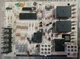 Rheem Ruud 1012-925C Furnace Control Circuit Board 62-24268-03
