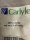 Carlyle / Carrier DE14CA126 SAE Male x NPT Female New in bag