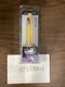 NEW SPECTROLINE GS-1/ECS STICK DYE CAPSULE